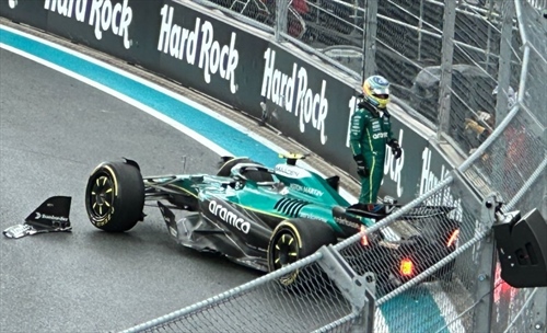 UFFICIALE - La FIA può fare una strage: cinque piloti investigati dopo la Sprint