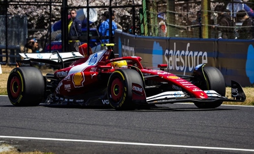 UFFICIALE - La FIA sanziona Hamilton e la Ferrari: i dettagli dell'infrazione