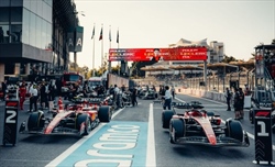 UFFICIALE - La FIA sanziona un solo pilota: la griglia di partenza del GP del Messico 2023