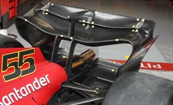 UFFICIALE - La FIA vuole vederci chiaro: controlli mirati a Spa, i dettagli - UFFICIALE - La FIA vuole vederci chiaro: controlli mirati a Spa, i dettagli