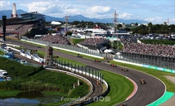 UFFICIALE - La Formula 1 correrà a Suzuka fino al 2029: tutti i dettagli - UFFICIALE - La Formula 1 correrà a Suzuka fino al 2029: tutti i dettagli