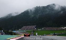 UFFICIALE - La Formula 1 correrà al Red Bull Ring fino al 2030: i dettagli