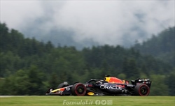 UFFICIALE - La Formula 1 correrà al Red Bull Ring fino al 2030: i dettagli - UFFICIALE - La Formula 1 correrà al Red Bull Ring fino al 2030: i dettagli