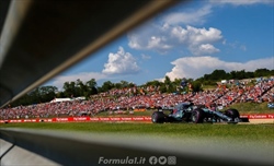 UFFICIALE - La Formula 1 correrà in Ungheria fino al 2027: tutti i dettagli