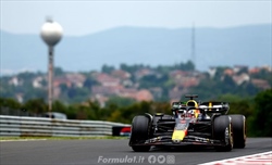 UFFICIALE - La Formula 1 correrà in Ungheria fino al 2032: tutti i dettagli - UFFICIALE - La Formula 1 correrà in Ungheria fino al 2027: tutti i dettagli