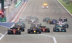 UFFICIALE - F1, ecco il calendario 2023 definitivo: la decisione sullo slot del GP di Cina - UFFICIALE - La Formula 1 non sostituisce la Cina: presentato il calendario 2023 definitivo 