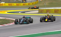 UFFICIALE - F1, ecco il calendario 2023 definitivo: la decisione sullo slot del GP di Cina - UFFICIALE - La Formula 1 non sostituisce la Cina: presentato il calendario 2023 definitivo 