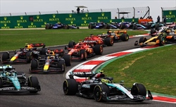 UFFICIALE - La Formula 1 perde Zhou ma rinnova con Shanghai fino al 2030: i dettagli
