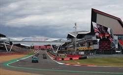 UFFICIALE - La Formula 1 rimane a Silverstone fino al 2034