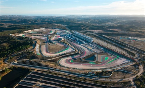 Ufficiale - La Formula 1 tornerà a Portimao dal 2027