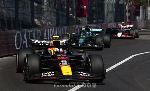 UFFICIALE - La gara di Monaco non è finita: tre piloti richiamati dalla FIA, i dettagli