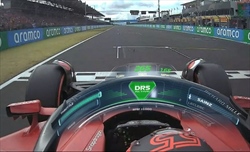 UFFICIALE - La grglia di partenza del GP d'Ungheria 2022