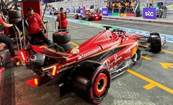 UFFICIALE - La griglia di partenza del GP d'Arabia Saudita 2024 - UFFICIALE - La griglia di partenza del GP d'Arabia Saudita 2024