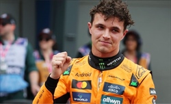 UFFICIALE - La griglia di partenza del GP d'Australia 2025