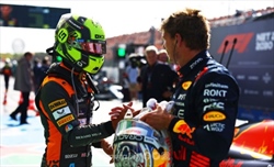 UFFICIALE - La griglia di partenza del GP d'Olanda 2023 a seguito delle penalità
