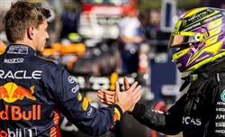 UFFICIALE - La griglia di partenza del GP d'Ungheria 2023