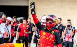 UFFICIALE - La griglia di partenza del GP degli USA 2022 al netto delle penalità