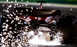 UFFICIALE - La Griglia di partenza del GP del Bahrain 2024