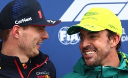UFFICIALE - La griglia di partenza del GP del Canada al netto delle penalità