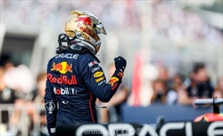 UFFICIALE - La griglia di partenza del GP del Messico 2022 al netto delle penalità