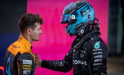 UFFICIALE - La griglia di partenza del GP del Qatar 2023