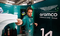 UFFICIALE - La griglia di partenza del GP della Cina 2024