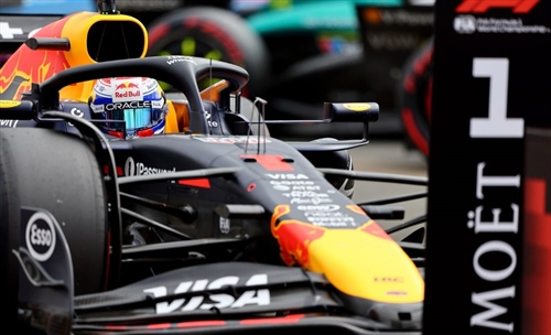 UFFICIALE - La griglia di partenza del GP di Gran Bretagna 2025