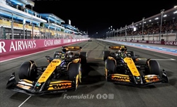UFFICIALE - La McLaren è Campione del mondo Costruttori dopo venticinque stagioni