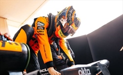 UFFICIALE - La McLaren estende il suo legame con Oscar Piastri