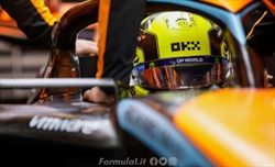 UFFICIALE - La McLaren ha presentato un ricorso contro la penalità di Norris in Canada