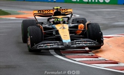 UFFICIALE - La McLaren ha presentato ricorso contro la penalità di Norris in Canada - UFFICIALE - La McLaren ha presentato un ricorso contro la penalità di Norris in Canada
