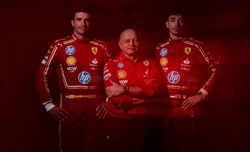 UFFICIALE - La Scuderia Ferrari cambia nome: arriva HP