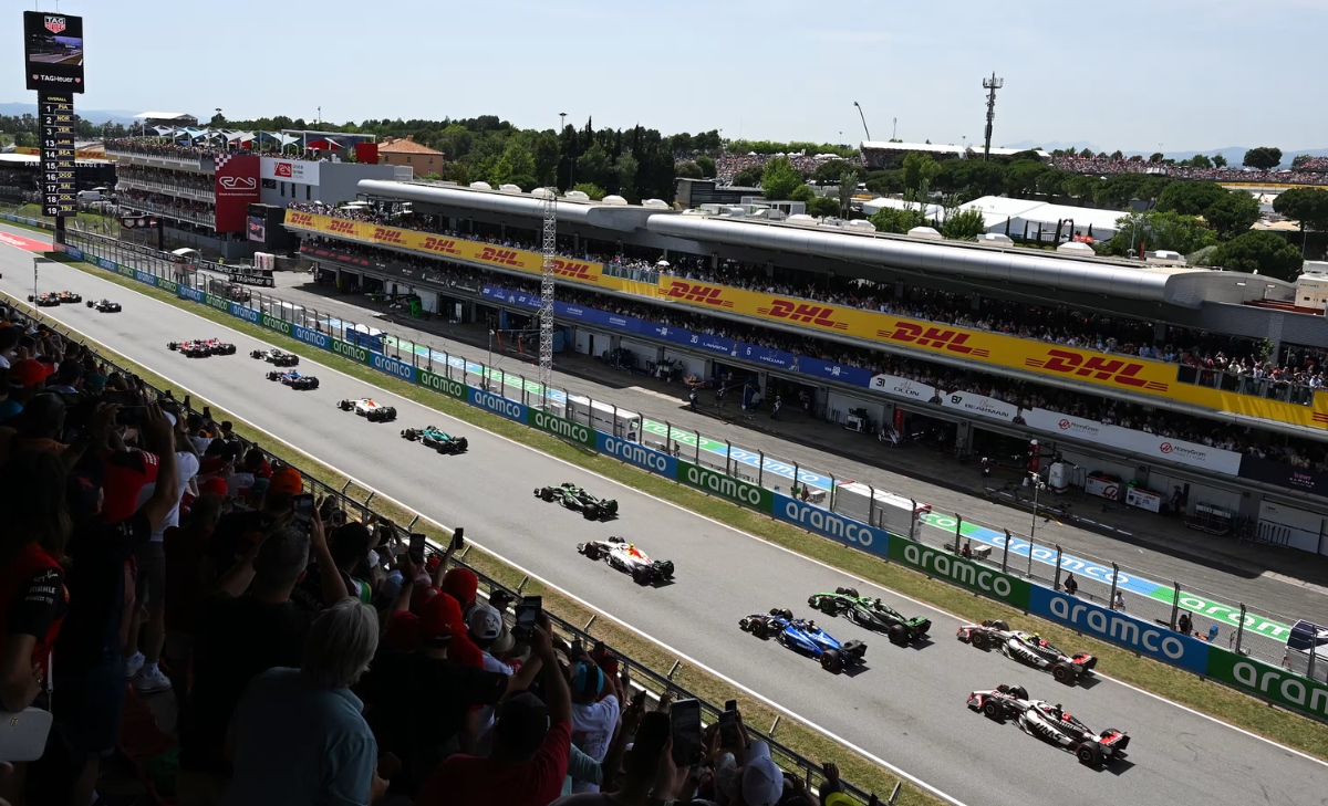 Ufficiale - La Spagna ospiterà due GP: Barcellona rinnova e resta in F1