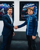 UFFICIALE: La Williams annuncia il suo secondo pilota per il 2024 - UFFICIALE: La Williams annuncia il suo secondo pilota per il 2024