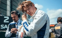 UFFICIALE - La Williams appieda Sargeant: ecco il sostituto - UFFICIALE - La Williams appieda Sargeant: ecco il sostituto