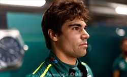 UFFICIALE - Lance Stroll rimane in Formula 1. Rinnovato il contratto con l'Aston Martin