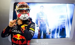 UFFICIALE - Le componenti cambiate dai team. Verstappen al limite