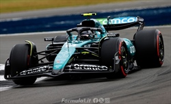 UFFICIALE - Le decisione della FIA sui piloti investigati