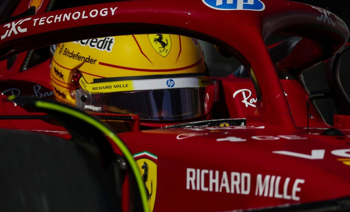 UFFICIALE - Le decisioni della FIA in Spagna: la griglia di partenza provvisoria UFFICIALE - Le decisioni della FIA in Spagna: la griglia di partenza provvisoria