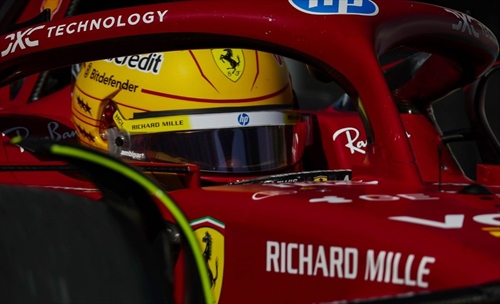 UFFICIALE - Le decisioni della FIA in Spagna: la griglia di partenza provvisoria