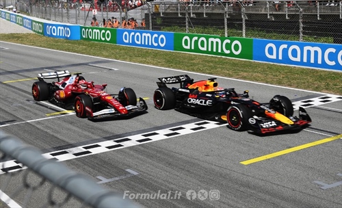 UFFICIALE - Leclerc a rischio penalità, può perdere il podio: il motivo