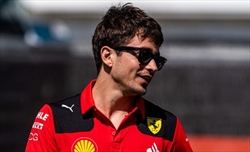 UFFICIALE: Leclerc a rischio penalità. Sarà investigato dopo la gara, il motivo - UFFICIALE: Leclerc a rischio penalità. Sarà investigato dopo la gara, il motivo
