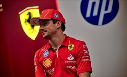 UFFICIALE - Leclerc convocato dai commissari FIA: il motivo