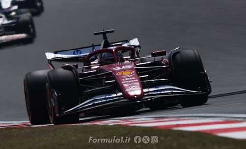 UFFICIALE - Leclerc e Gasly a rischio squalifica dal GP di Cina