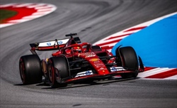 UFFICIALE - Leclerc e Norris sotto investigazione: il motivo