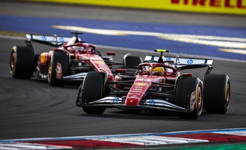 UFFICIALE - Leclerc, Hamilton e Gasly squalificati dal GP di Cina