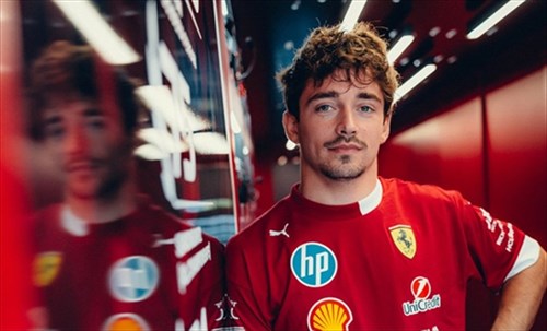 UFFICIALE: Leclerc non correrà ad Imola: le cause e chi sarà il suo sostituto
