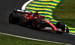 UFFICIALE - Leclerc, parolaccia in conferenza stampa: il verdetto della FIA - UFFICIALE - Leclerc, parolaccia in conferenza stampa: il verdetto della FIA
