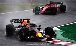 UFFICIALE - Leclerc penalizzato: Max Verstappen è campione del mondo - UFFICIALE - Leclerc penalizzato: Max Verstappen è campione del mondo