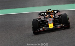 UFFICIALE - Leclerc penalizzato: Max Verstappen è campione del mondo - UFFICIALE - Leclerc penalizzato: Max Verstappen è campione del mondo